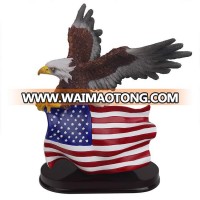 Large polyresin customized resin statue