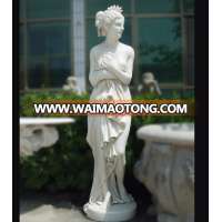 life size greek statues beautiful nude roma woman stone sculpture