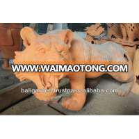 animal statues life size aimal statues